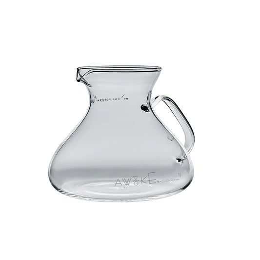 Muvna - Round Shape Server - 450ml