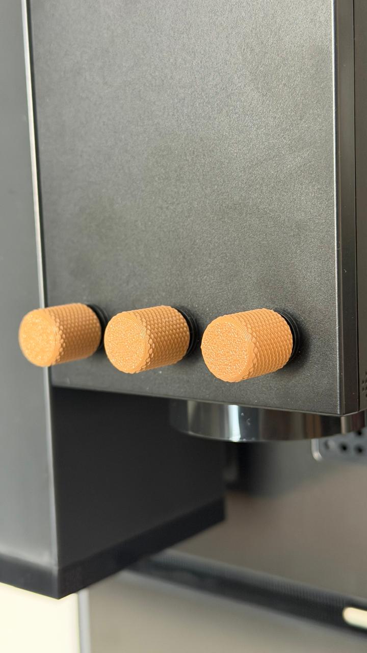 Buttons for the Xbloom Studio machine ( 3PICE)