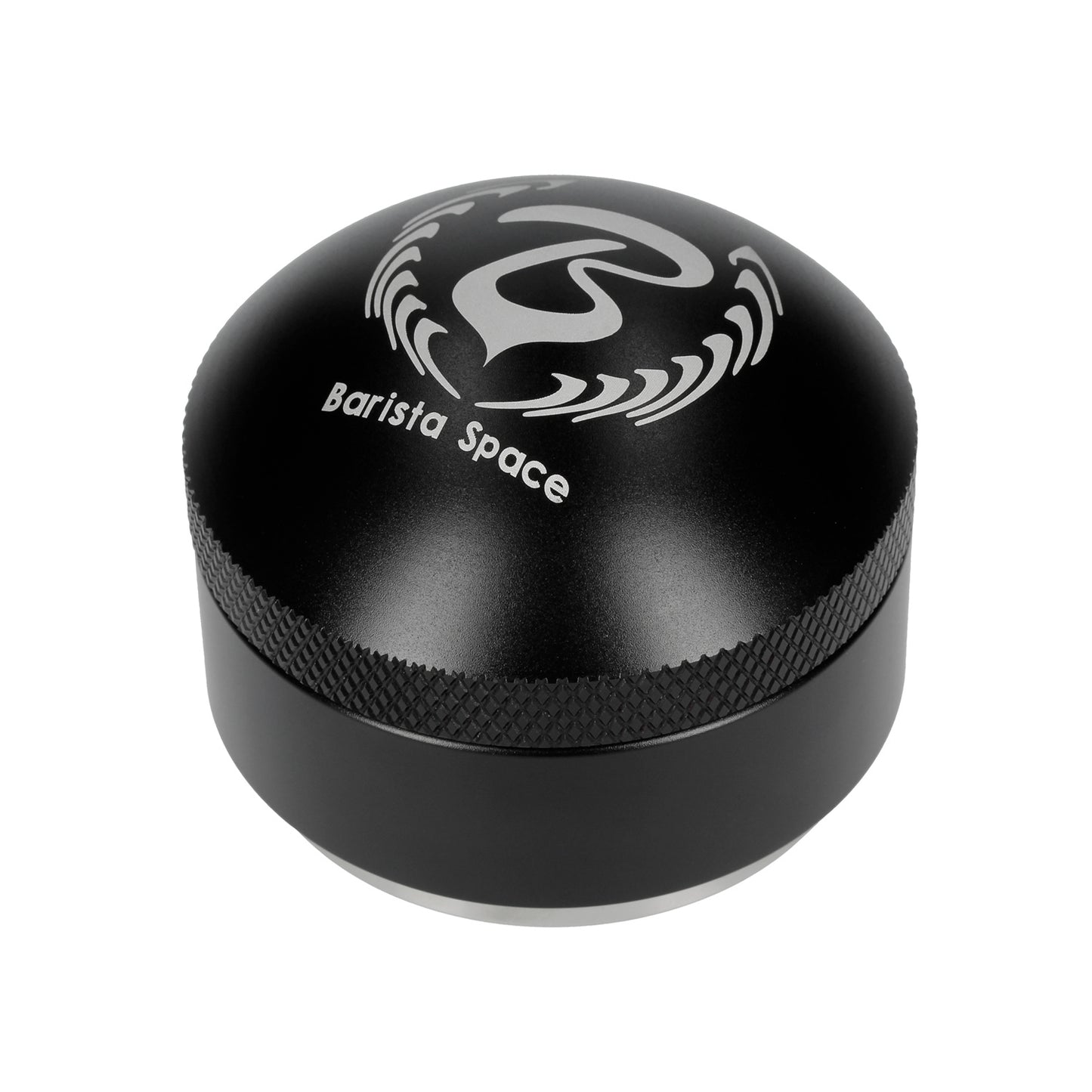 BaristaSpace Distribution Tool Black 58mm