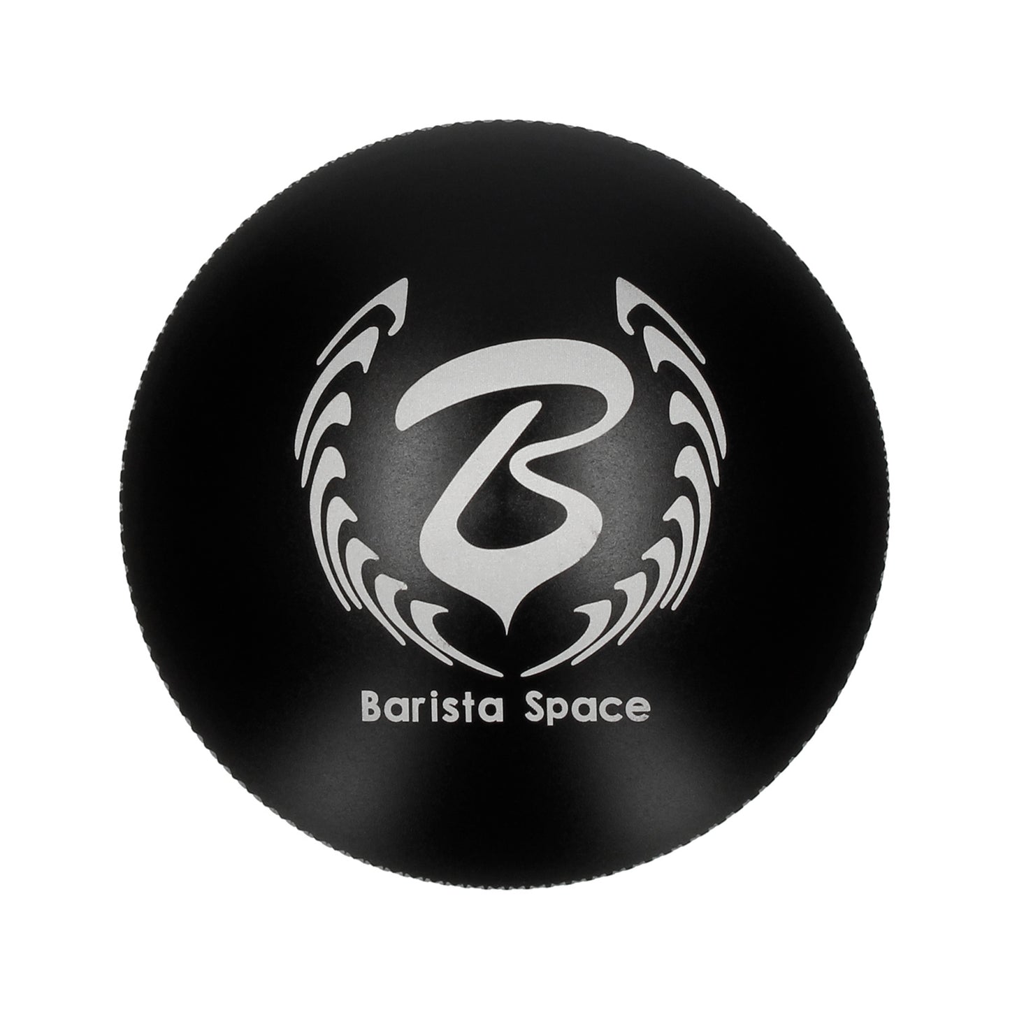 BaristaSpace Distribution Tool Black 58mm