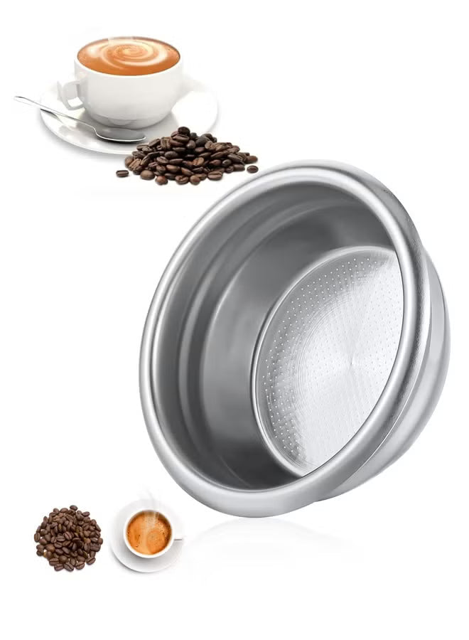 Basket - 58mm universal - 18g
