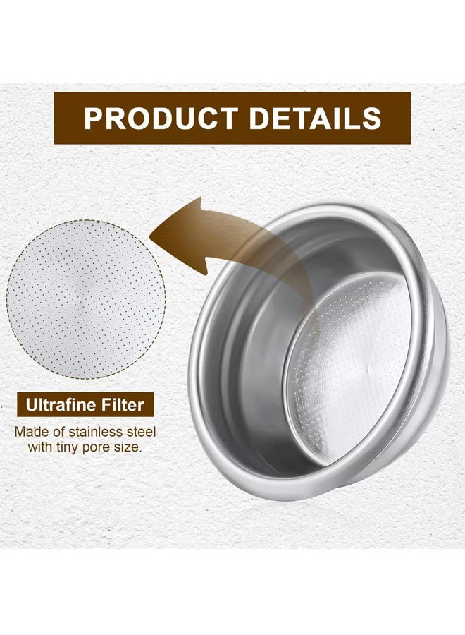 Basket - 58mm universal - 18g