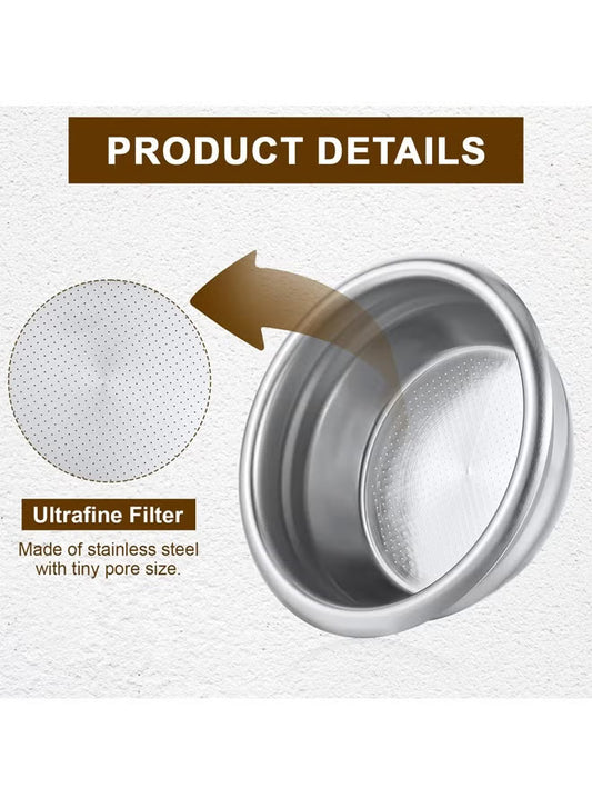 Basket - 58mm universal - 18g