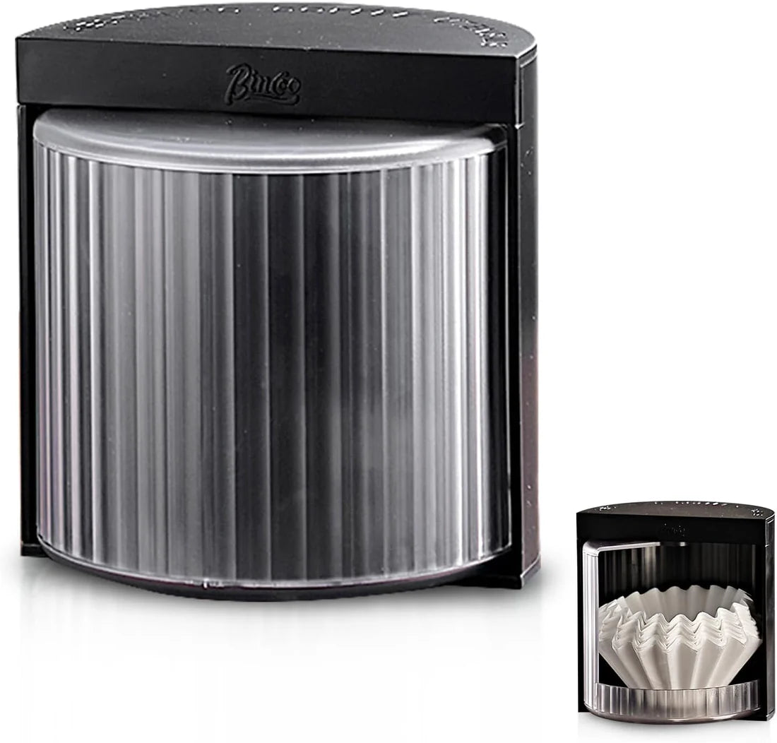 Bincoo Holder  Filter Storage