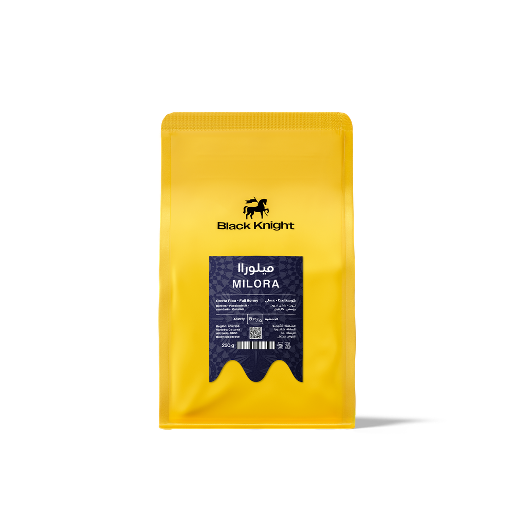 MILORA- Costa Rica (250G)