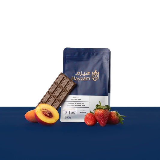 costa rica mango 250g