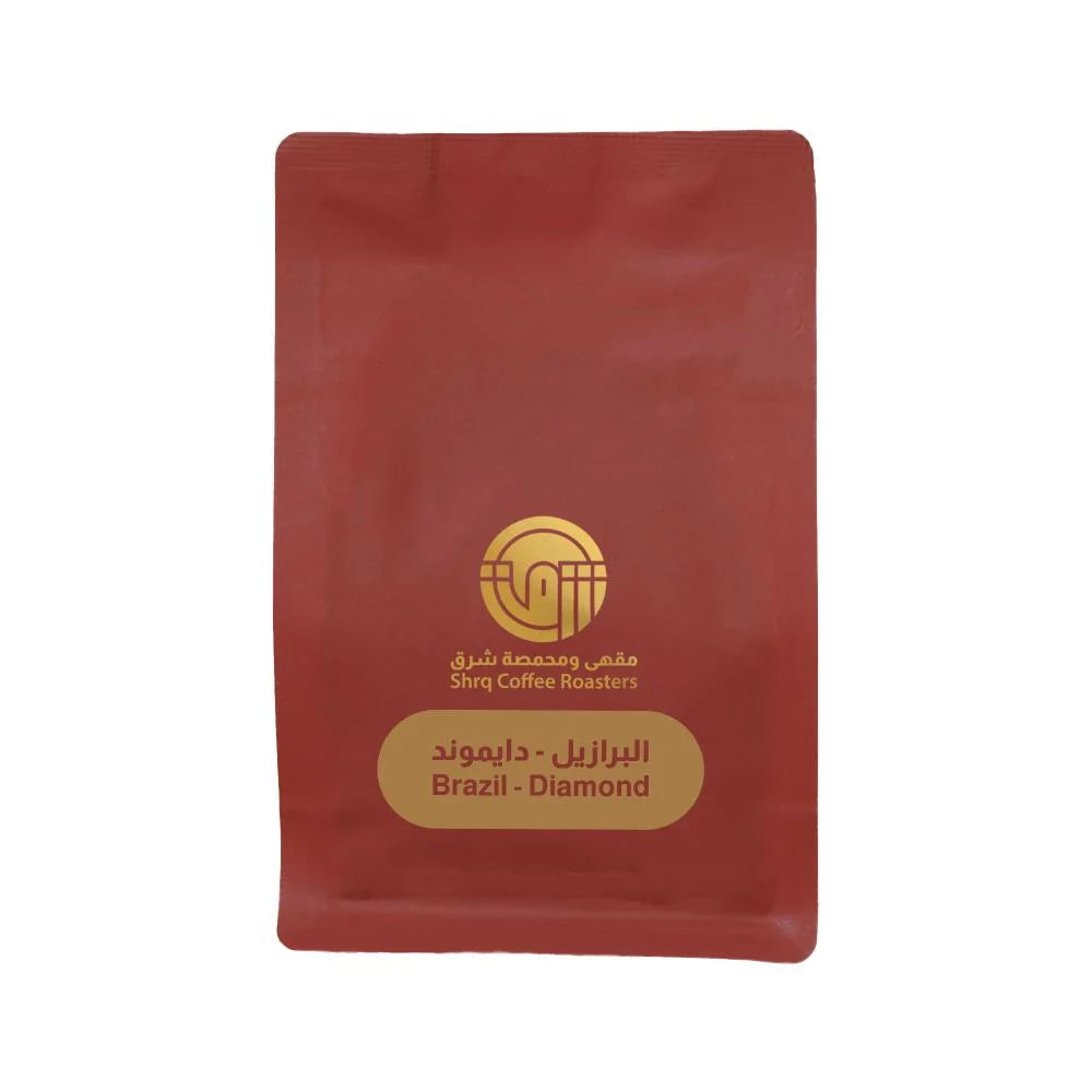 Brazil - Diamond 250g