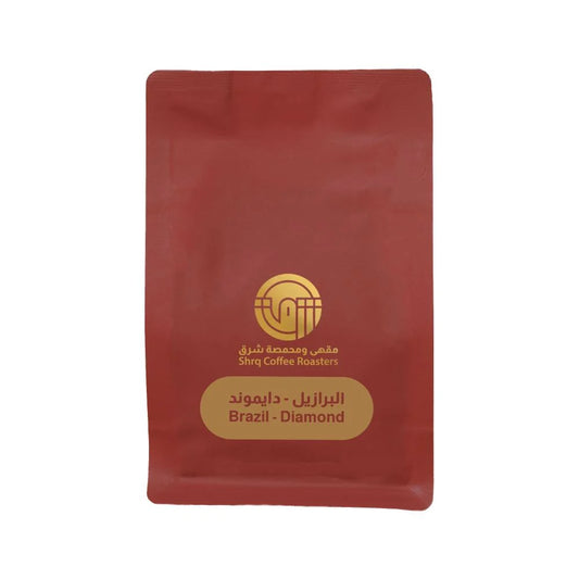 Brazil - Diamond 250g