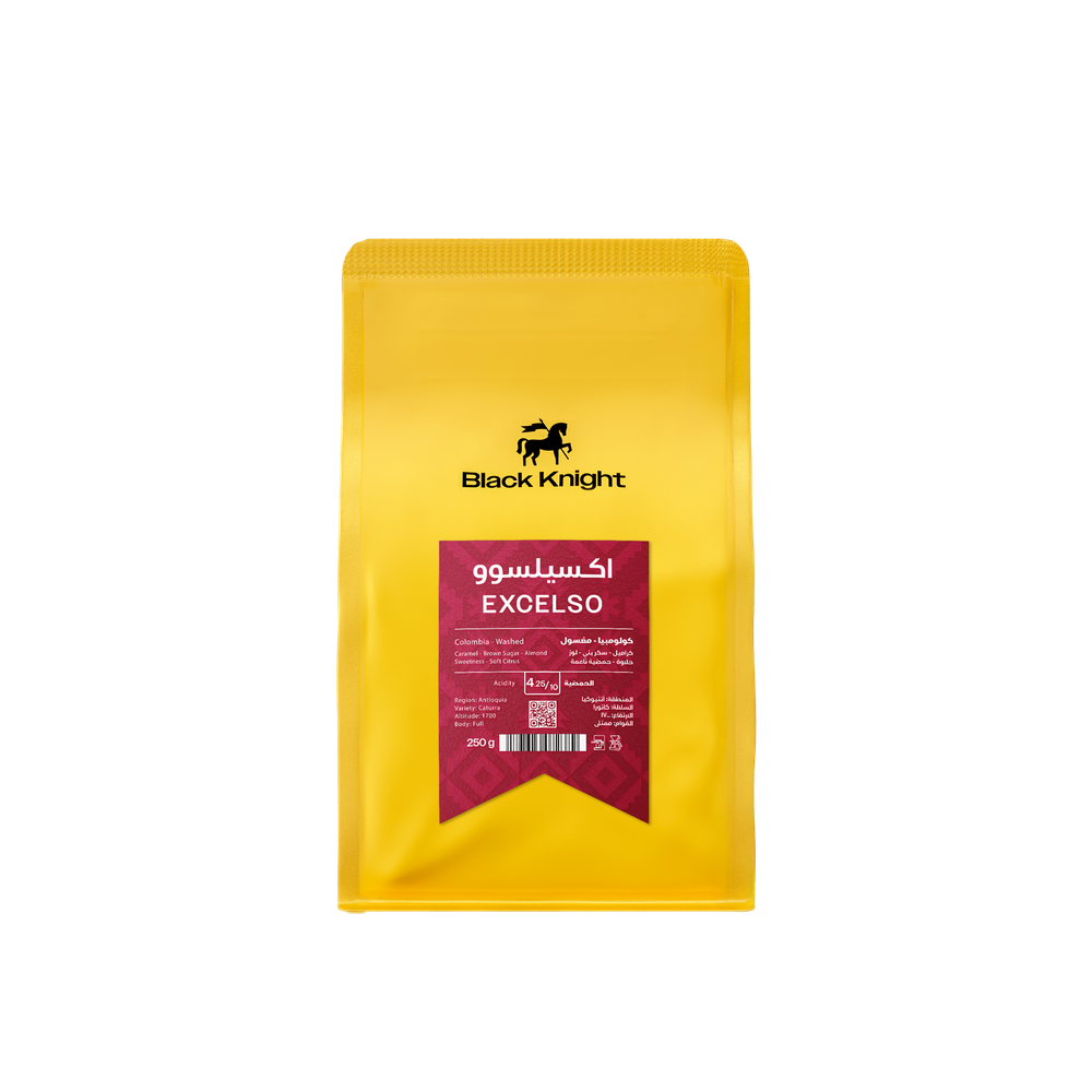Excelso - Colombia - 250g