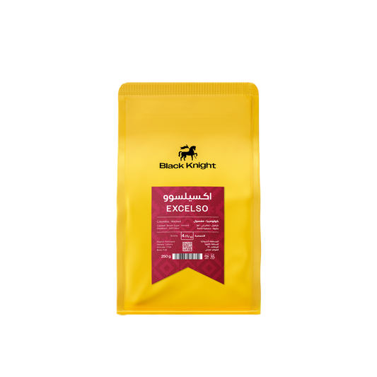 Excelso - Colombia - 250g