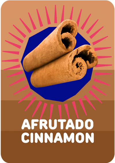 Afrutado Cinnamon (COLOMBIA)