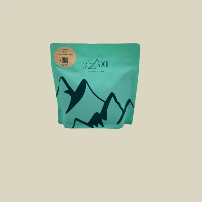 Brazil Clasico (250G)