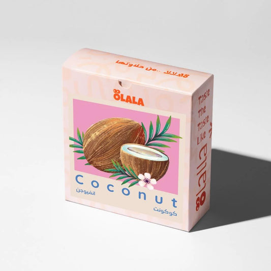 Coconut - Colombian  125 g
