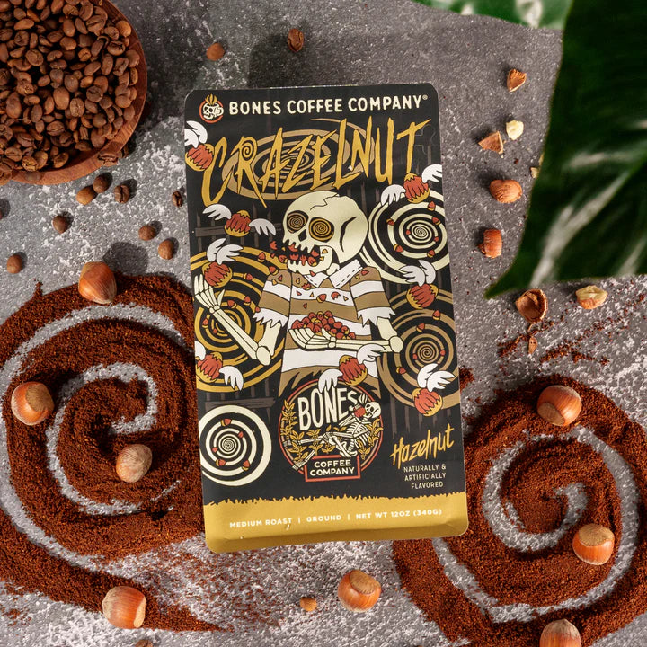 Crazelnut   - 340g