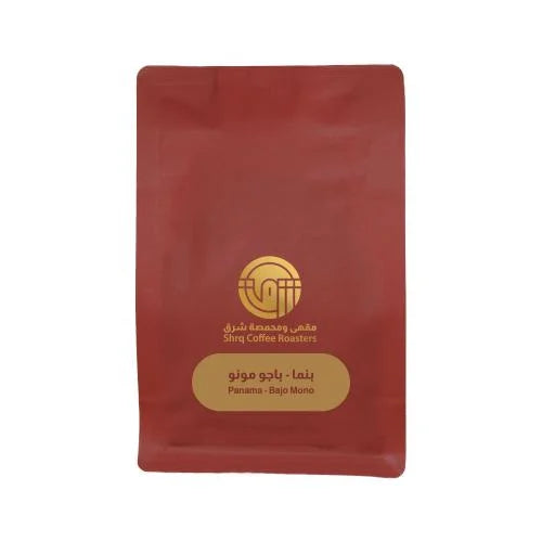 Panama - Bajo mono 250g