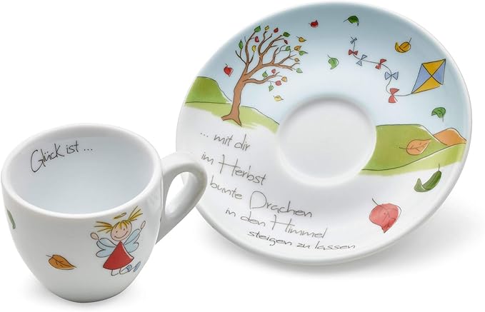 Heaven and Angels Heavenandangels Espresso