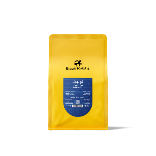 LOLIT- Ethiopia (250G)