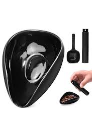 Coffee Bean Dosing Cup and Spray Bottle Set