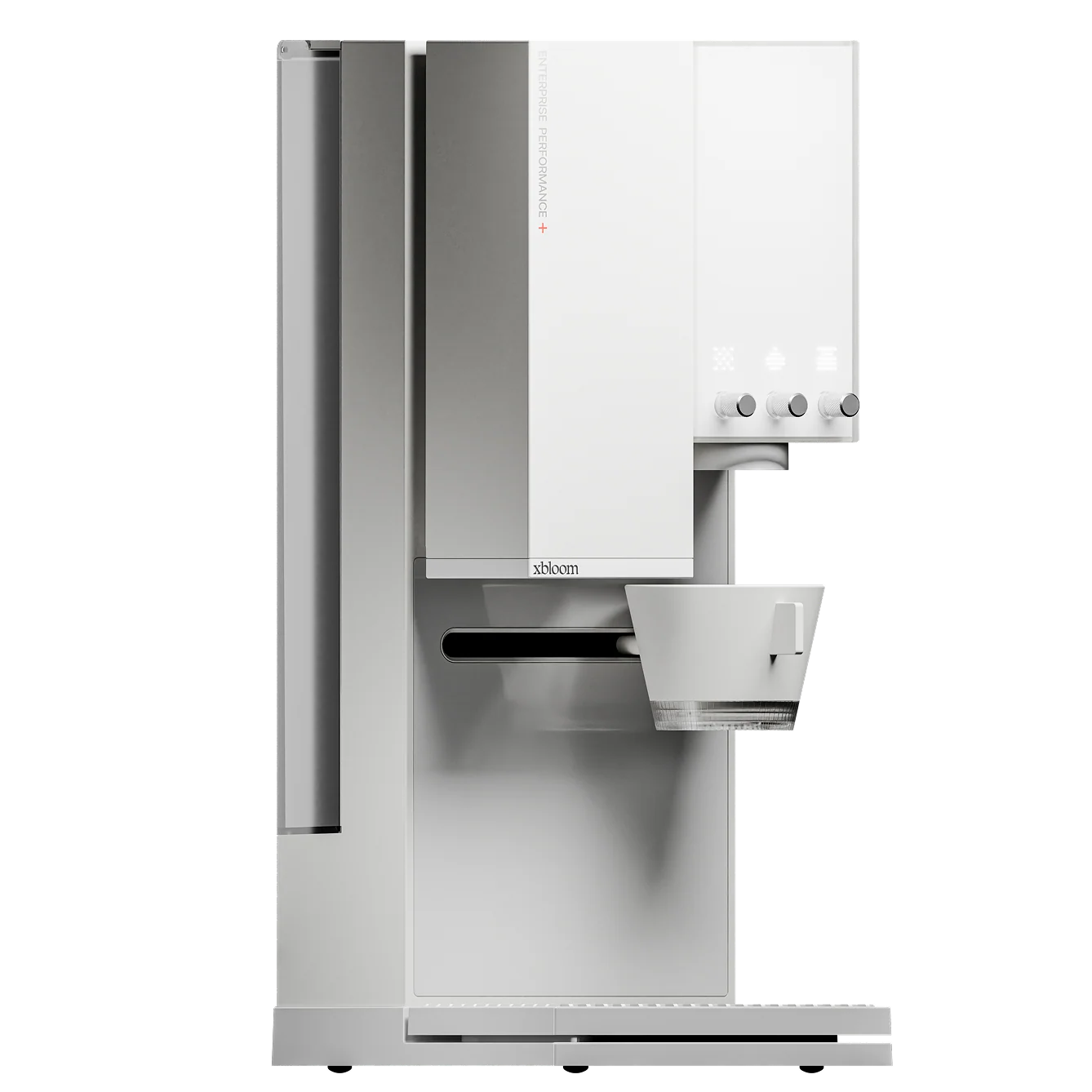 XBloom Studio Enterprise – White 3 years warranty