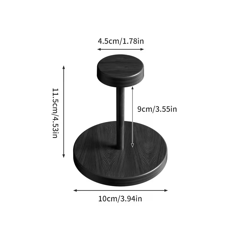 Creative Round Cup Holder