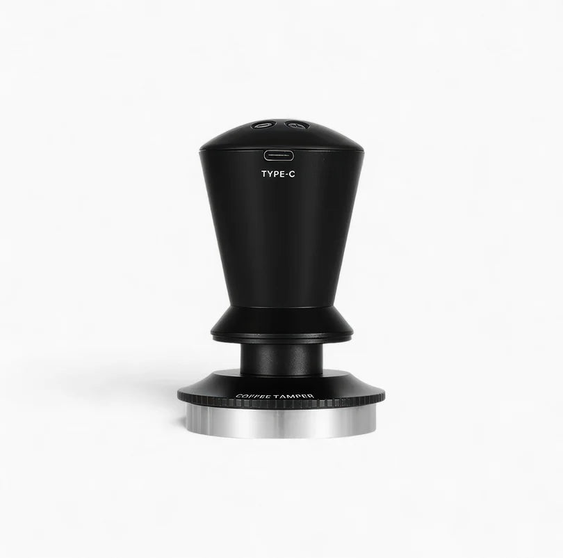 Muvna - ELECTRONIC COFFEE TAMPER