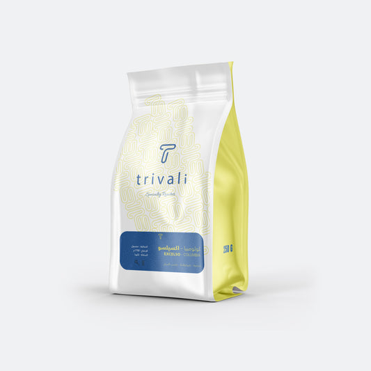 Excelso | Colombian 250g