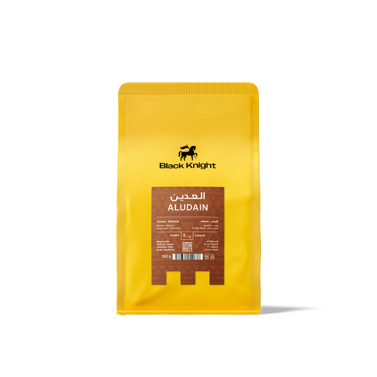 ALUDAIN 250 g