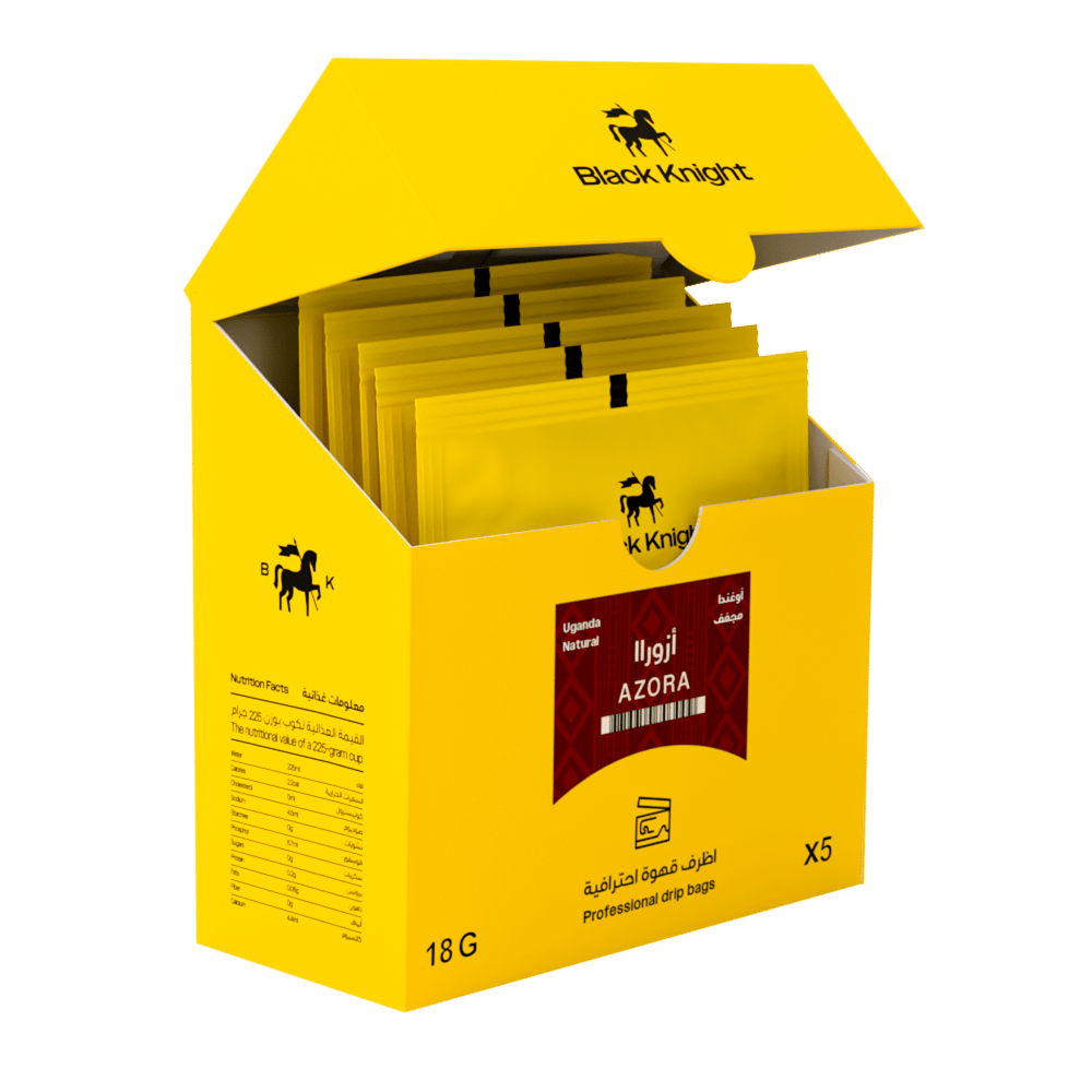 Drip Bags - AZORA