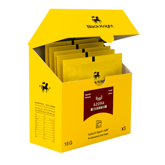 Drip Bags - AZORA
