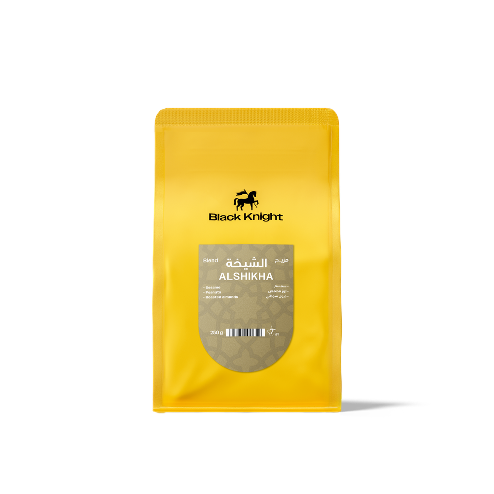 Drip Bags - Alshikha - Saudi Coffee