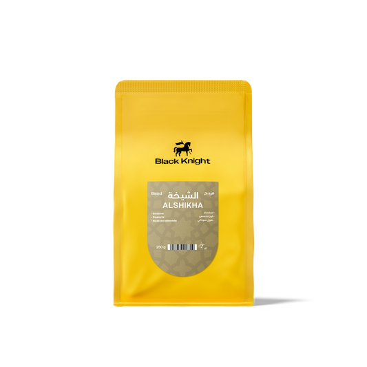 Drip Bags - Alshikha - Saudi Coffee