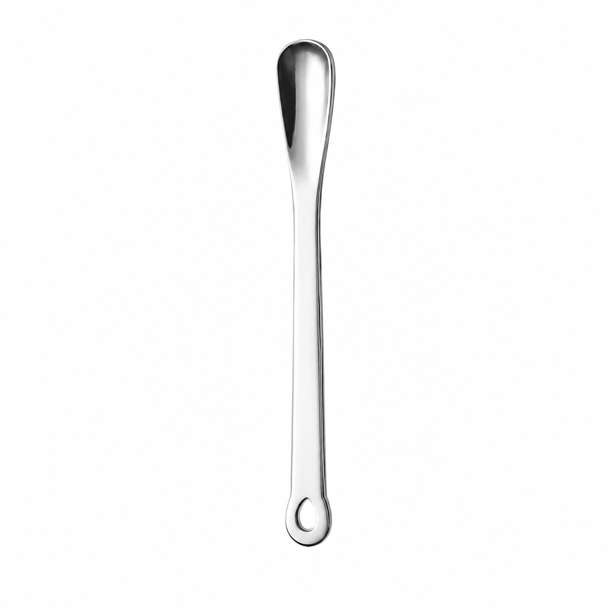 Espresso Mixing Spoon – Stainless Steel