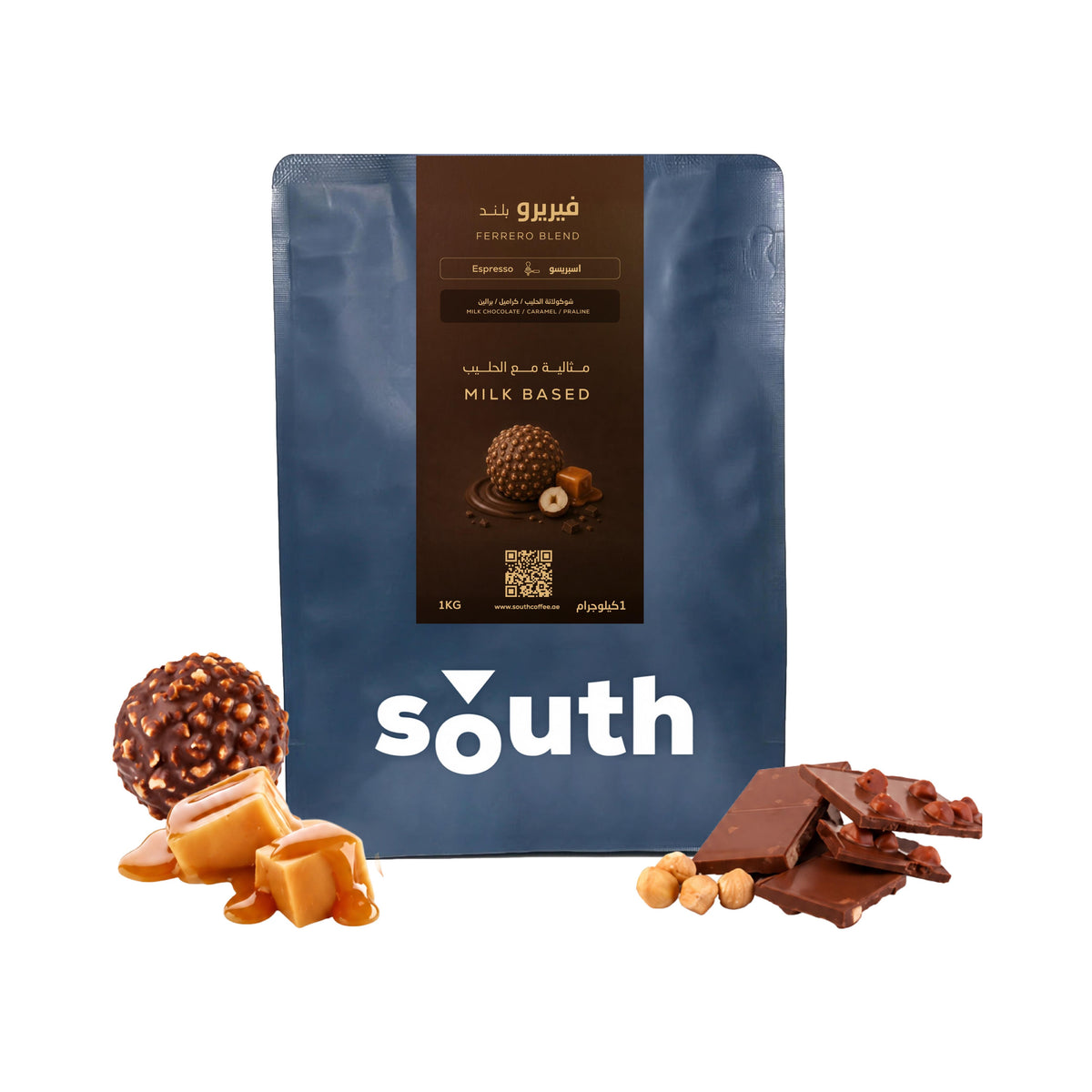 Ferrero Blend (250G)