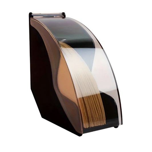 paper filter holder