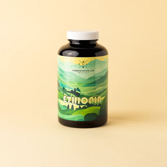 ETHIOPIA - Filter