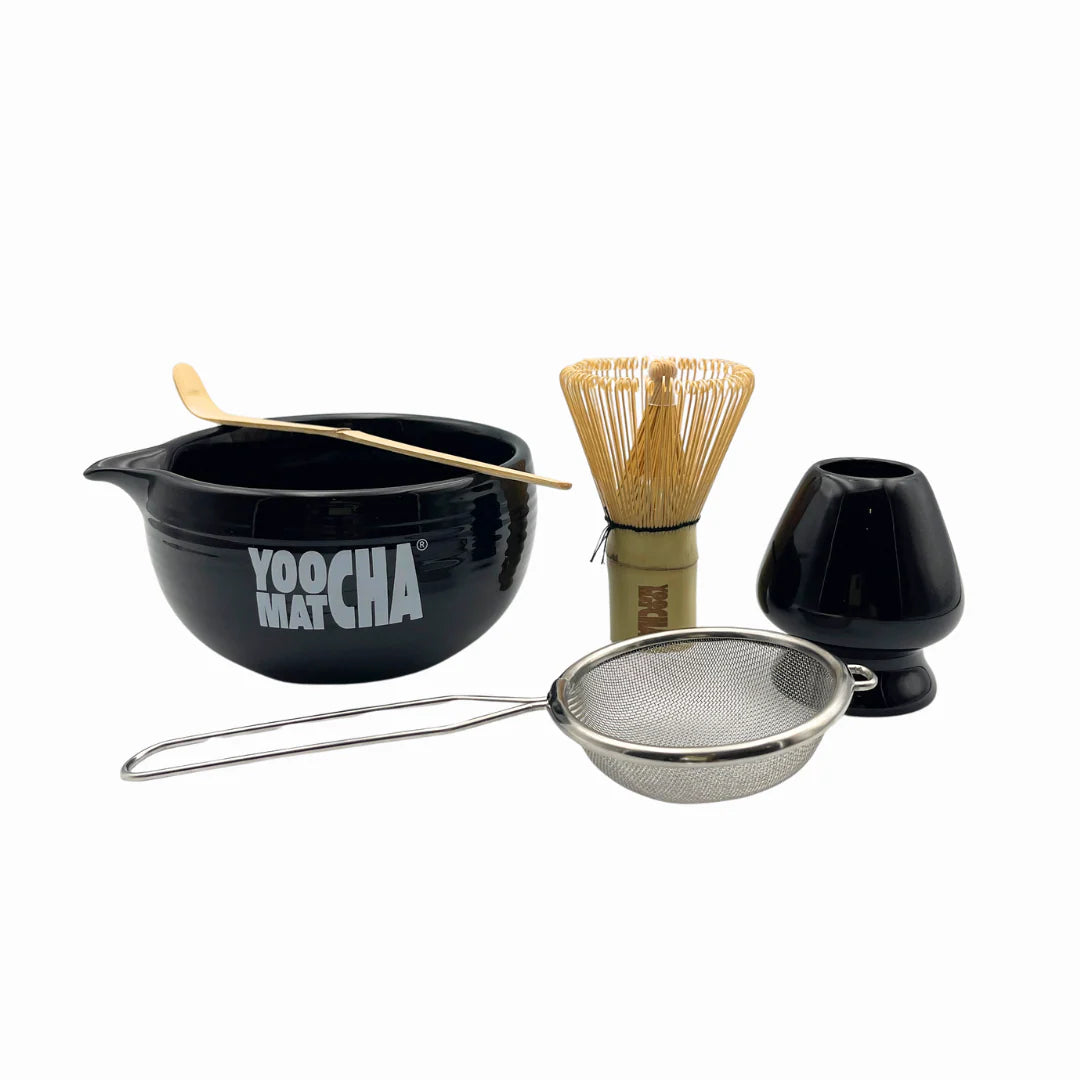 Premium Matcha Kit