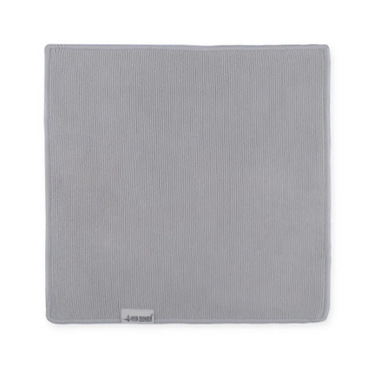 MHW-3BOMBER - Coffee Bar Square Towel - 28*28cm