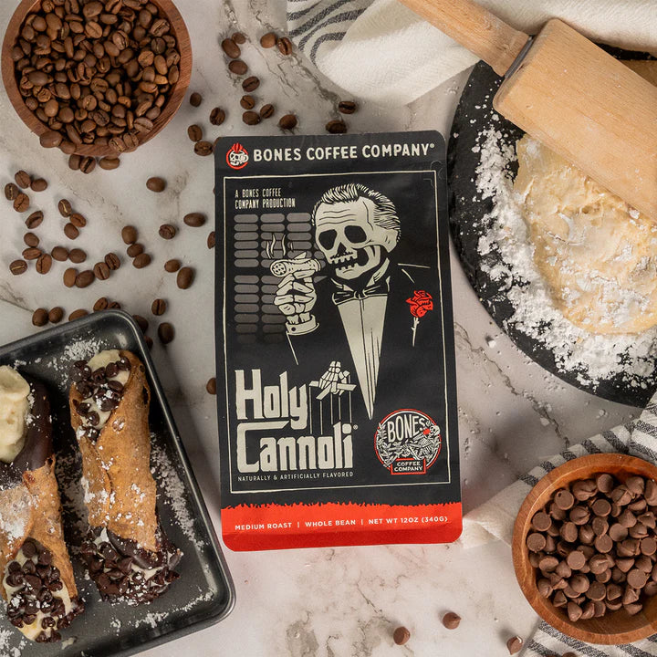 Holy Cannoli  - 340g