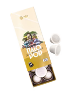 Italo Pop Capsule