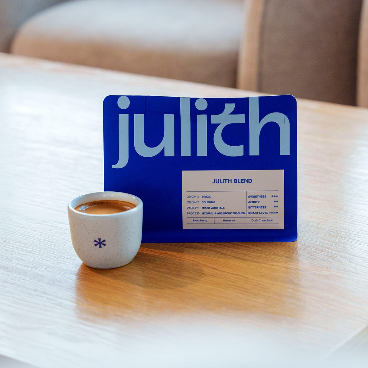 JULITH BLEND - 250g