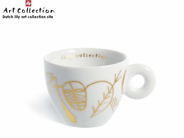 illy Mimmo Paladino 2000 (1 PIC)