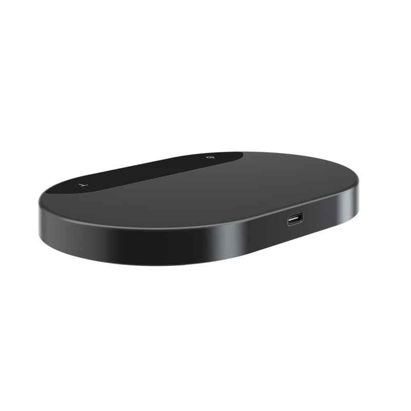 Mahlkonig Sync Scale