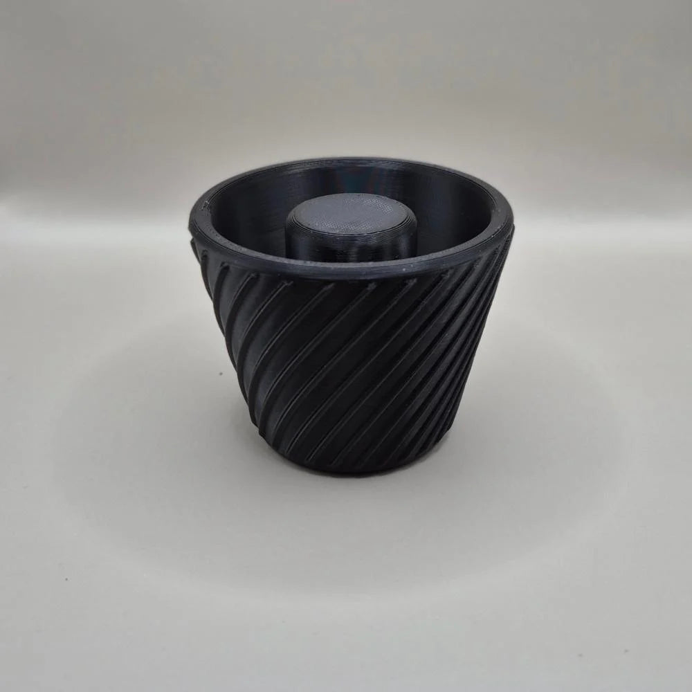 لقطعة المساعدة (Negotiator) لدريبر xBloom Studio Omni Dripper 2 ( لون اسود)