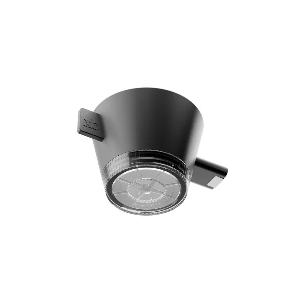 XBLOOM Omni DRIPPER 2 FOR XBLOOM STUDIO BLACK COLOR