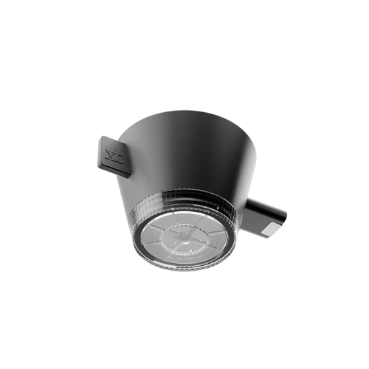 XBLOOM Omni DRIPPER 2 FOR XBLOOM STUDIO BLACK COLOR