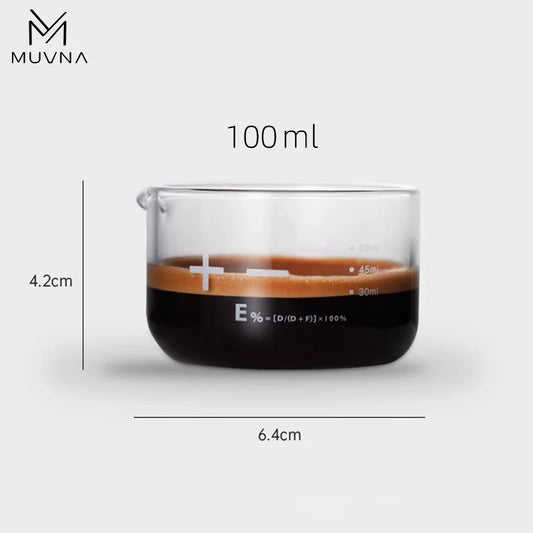 Muvna - Espresso Cup - 100ml