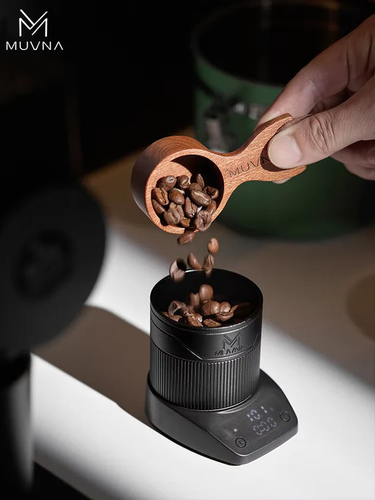 Muvna - Coffee DOSING FUNNEL