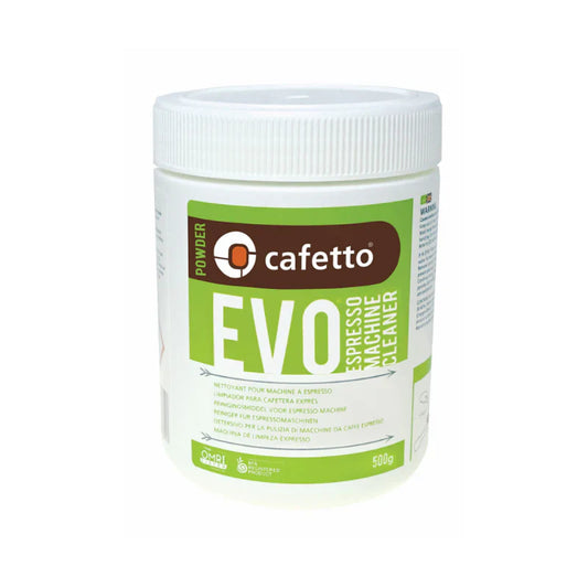 Cafetto Evo Coffee Machine Cleaner