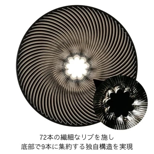 Hario V60 Coffee Dripper NEO 02 Black