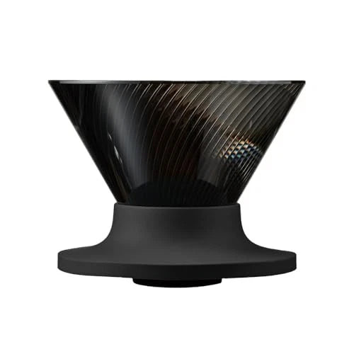 Hario V60 Coffee Dripper NEO 02 Black